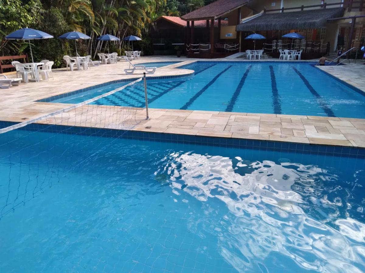 Amarilis Flat Apartament Riviera de Sao Lourenco Dış mekan fotoğraf
