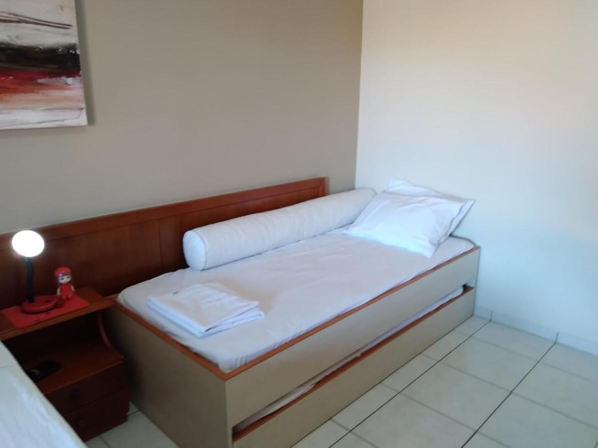 Amarilis Flat Apartament Riviera de Sao Lourenco Dış mekan fotoğraf