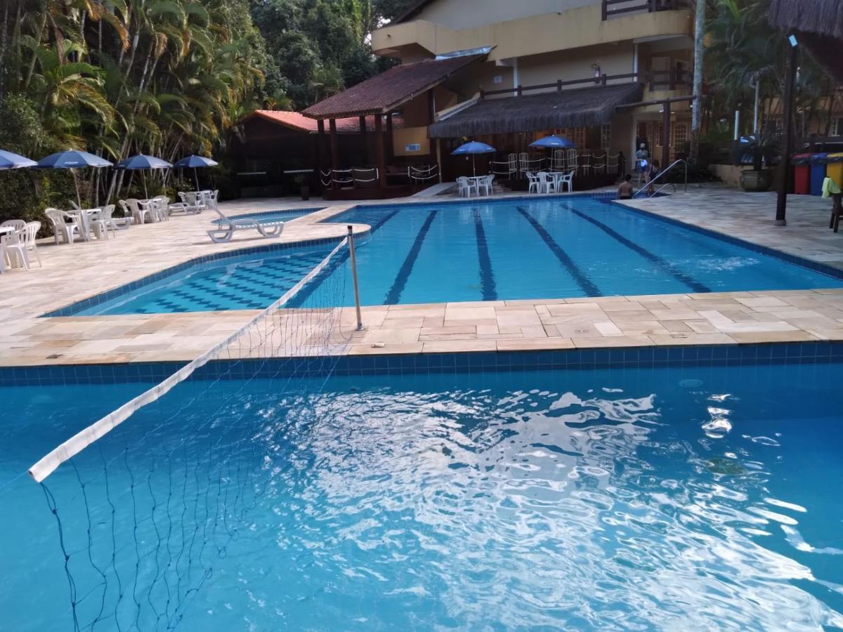 Amarilis Flat Apartament Riviera de Sao Lourenco Dış mekan fotoğraf