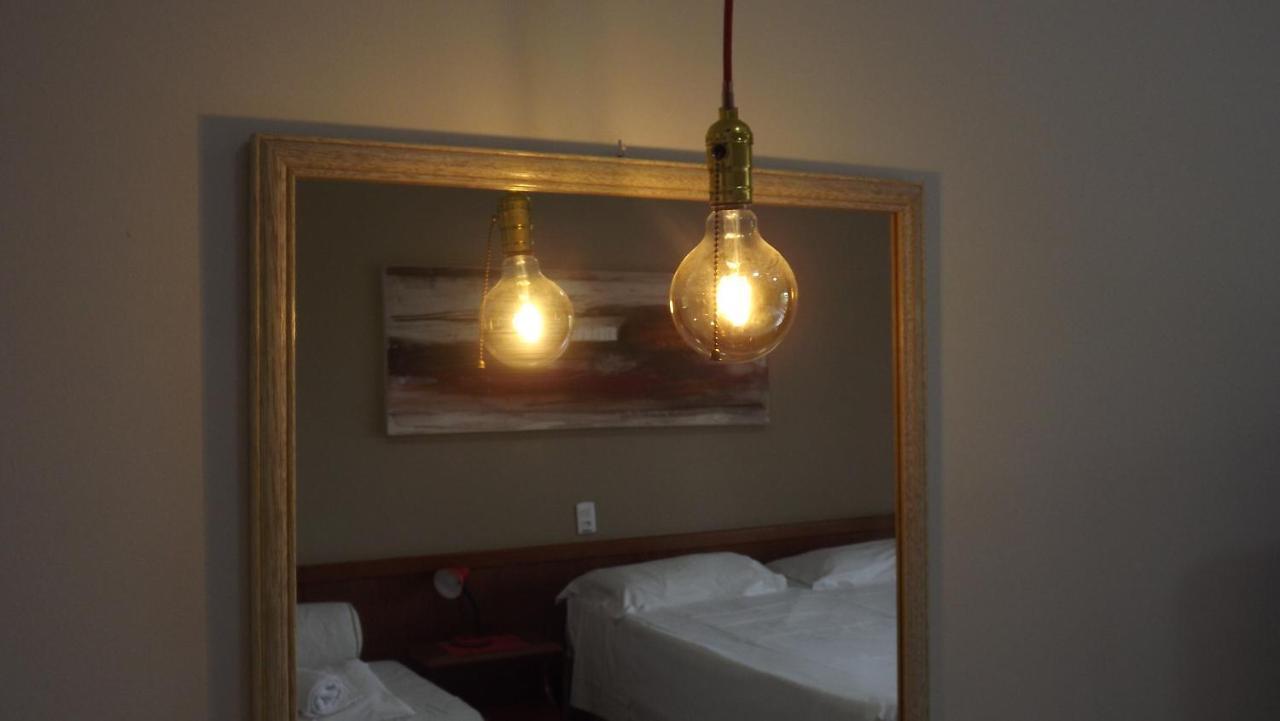 Amarilis Flat Apartament Riviera de Sao Lourenco Dış mekan fotoğraf